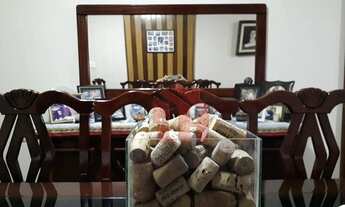 Imagem 3: Apartamento PORTEIRA FECHADA com 3 dormitórios à venda, 100 m² por R$ 650.000 - Gonzaga