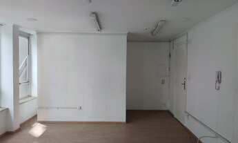 Imagem 6: Conjunto Comercial Venda 45m² Jardim Paulista / Cerqueira César