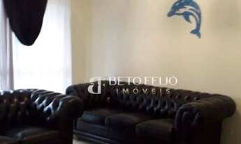 Imagem 7: Apartamento com 2 dormitórios à venda, 97 m² por R$ 330.000,00 - Jardim Virginia - Guarujá