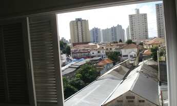 Imagem 6: Apartamento com 1 dormitório, 55 m² - venda por R$ 320.000,00 ou aluguel por R$ 1.300,00/m