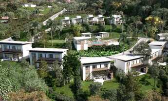 Imagem 4: Casa de condomínio para venda tem 183 metros quadrados com 5 quartos em Araras - Petrópoli