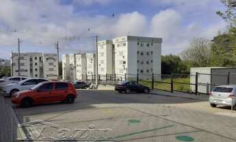 Imagem 2: Apartamento no bairro Lomba do Pinheiro - Cond. Jundiaí