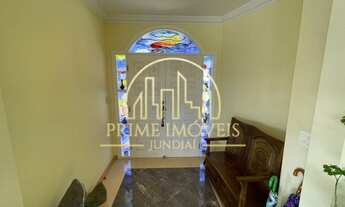 Imagem 3: Sobrado Alto Padrão - 5 dorm. c/ 4 suítes c/ piscina - Jundiaí/SP