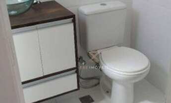 Imagem 2: Apartamento com 2 dormitórios à venda, 45 m² por R$ 171.000 - Cardoso - Belo Horizonte/MG