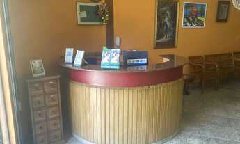 Imagem 4: Alugo casa comercial - totalmente pronta - próxima ao Forum de Campo Grande