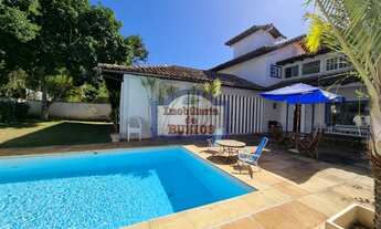 Imagem: Casa para aluguel no Centro de Búzios