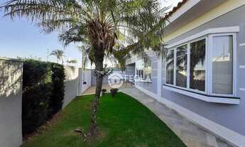 Imagem 4: Casa com 3 dormitórios à venda, 219 m² por R$ 1.100.000,00 - Werner Plaas - Americana/SP