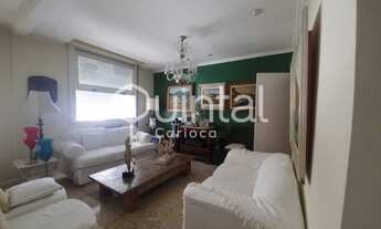 Imagem 6: Rio de Janeiro - Apartamento Padrão - Ipanema