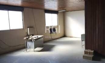 Imagem 7: Predio em Santa Cecília