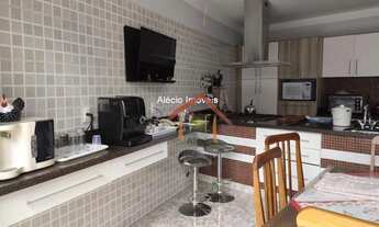 Imagem 7: Casa com 4 dormitórios à venda, 179 m² por R$ 850.000,00 - Jardim das Hortências - Jundiaí