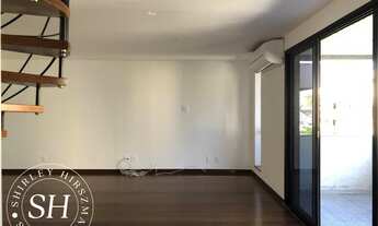 Imagem 3: IPANEMA - REDENTOR - 240M2 - COBERTURA DUPLEX REFORMADA