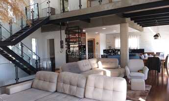 Imagem: Casa à venda, 417 m² por R$ 1.400.000,00