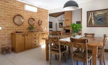 Imagem 6: Casa com 5 dormitórios à venda, 630 m² por R$ 3.500.000,00 - Araras - Petrópolis/RJ