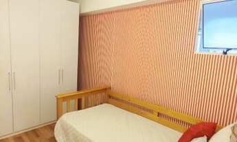 Imagem 4: Quarto Aluguel Feminino - Bairro Batel e Centro Curitiba