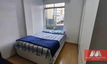 Imagem 4: Kitnet com 1 dormitório à venda, 30 m² por R$ 270.000,00 - Consolação - São Paulo/SP