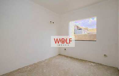 Imagem 5: Sobrado Condominio Fechado Santa Felicidade 500metros condor oportunidade unica