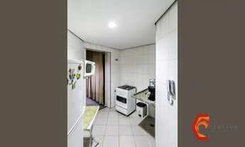 Imagem 3: Apartamento com 2 dormitórios à venda, 75 m² por R$ 450.000,00 - Vila Formosa - São Paulo