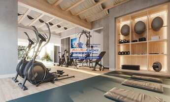 Imagem 3: Balneário Piçarras - Apartamento Padrão - Centro