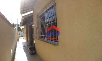 Imagem 4: Casa à venda, 87 m² por R$ 190.000,00 - Piratininga - Belo Horizonte/MG