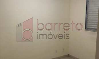 Imagem 6: Jundiaí - Apartamento Padrão - Recanto Quarto Centenário