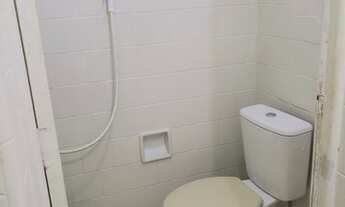 Imagem 6: Ampla sala possui 54 metros quadrados junto a Dias da Cruz e estação do Méier - Rio de Jan