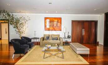 Imagem 5: RIO DE JANEIRO - Apartamento Padrão - Copacabana