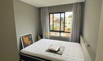 Imagem 6: Apartamento com 2 dormitórios à venda, 78 m² por R$ 649.900,00 - Bigorrilho - Curitiba/PR