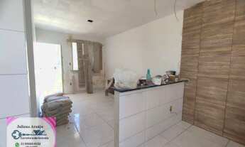 Imagem 3: Casa com 1 dormitório à venda por R$ 165.000,00 - São José do Imbassaí - Maricá/RJ