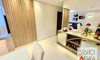 Imagem 5: Apartamento com 3 dormitórios à venda, 104 m² por R$ 480.000,00 - Imbuí - Salvador/BA