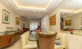 Imagem 3: Cobertura com 4 dormitórios à venda, 256 m² por R$ 2.170.000 - Sion - Belo Horizonte/MG