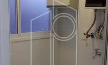 Imagem 5: Jundiaí - Flat - Centro