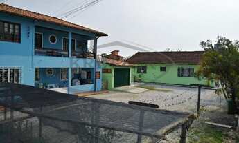 Imagem: Casa para Venda em Florianópolis, Cachoeira