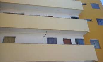 Imagem 2: Apartamento para venda com 71 metros quadrados com 2 quartos em Itapuã - Salvador - BA