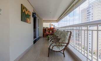 Imagem 2: Apartamento para venda com 127 metros quadrados com 3 quartos