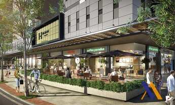 Imagem 2: Loja para alugar, 28 m² por R$ 3.000,00/mês - Enseada do Suá - Vitória/ES