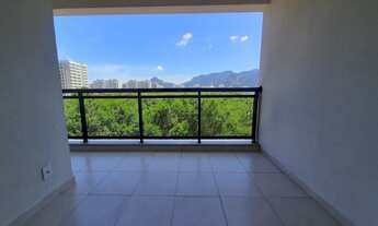 Imagem 5: Apartamento no Cicade Jardim - Maayan 2 qts 69 m² Barra da Tijuca