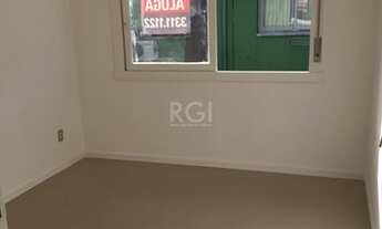 Imagem 6: APTO 1 DORMITÓRIO COM VAGA - BAIRRO CAMAQUÃ