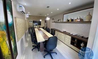 Imagem 6: NATAL - Conjunto Comercial/sala - Tirol