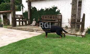 Imagem 5: Casa em Ipanema Casa com 3 dormitórios