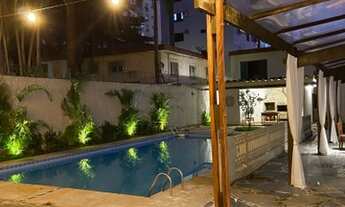 Imagem 6: Aluga casa para festa e eventos