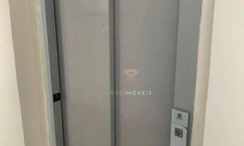 Imagem 2: Apartamento com 3 dormitórios à venda, 85 m² por R$ 510.000 - Horto - Belo Horizonte/Minas