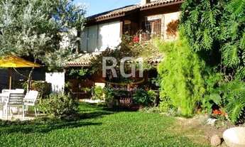 Imagem 1: Casa em Ipanema Casa com 4 dormitórios