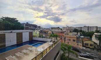 Imagem 3: Liberty Personnalité Résidences - DECORADO