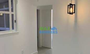 Imagem 4: Apartamento com 1 dormitório à venda, 32 m² por R$ 450.000,00 - Laranjeiras - Rio de Janei