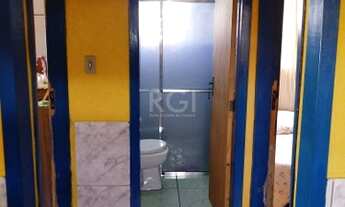 Imagem 3: Casa em Mathias Velho