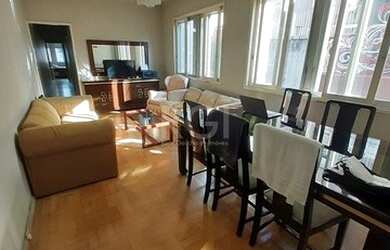 Imagem 2: Apartamento em Centro Histórico