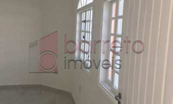 Imagem: Jundiaí - Casa Padrão - Cidade Nova