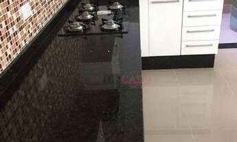 Imagem 2: Sobrado com 2 dormitórios à venda, 61 m² por R$ 570.000,00 - Vila Prudente (Zona Leste)