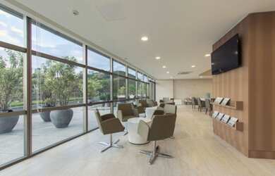 Imagem 4: Sala à venda, 356 m² - Santa Lúcia - Belo Horizonte/MG