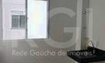 Imagem 4: Apartamento em Morro Santana